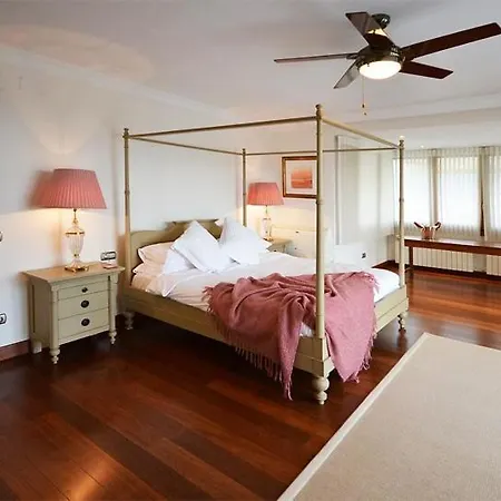 Villa Holiday In Nueva Andalucia ! *