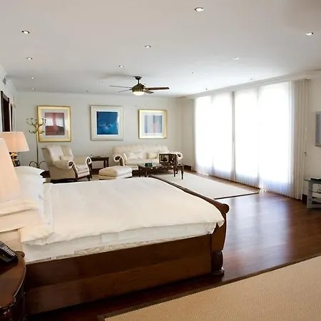 Holiday In Nueva Andalucia ! Villa